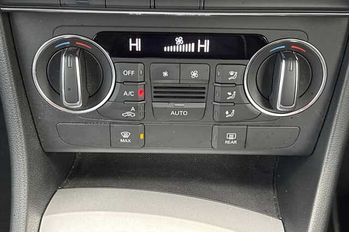 Audi Q3 1.4T FSI Sport 5dr S Tronic 