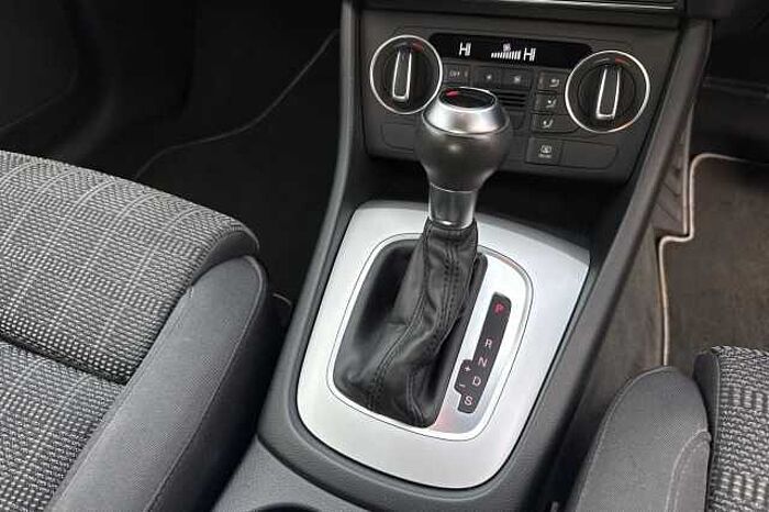 Audi Q3 1.4T FSI Sport 5dr S Tronic 