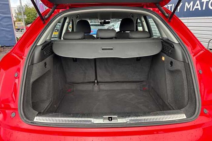 Audi Q3 1.4T FSI Sport 5dr S Tronic 