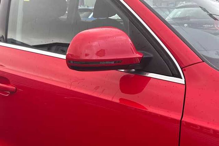 Audi Q3 1.4T FSI Sport 5dr S Tronic 