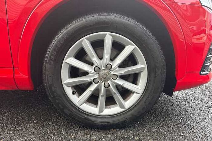 Audi Q3 1.4T FSI Sport 5dr S Tronic 