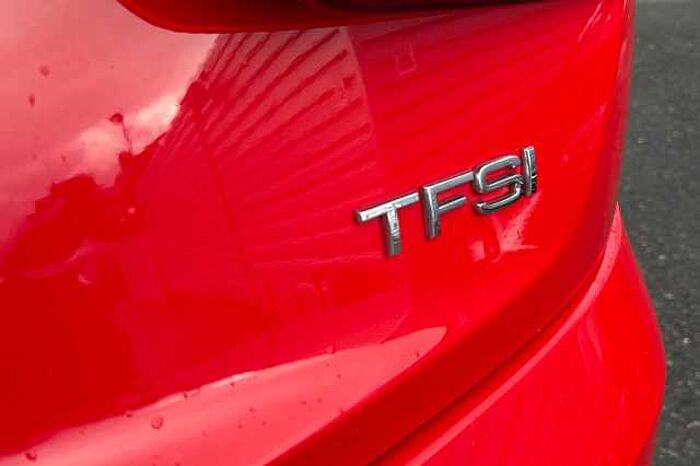 Audi Q3 1.4T FSI Sport 5dr S Tronic 