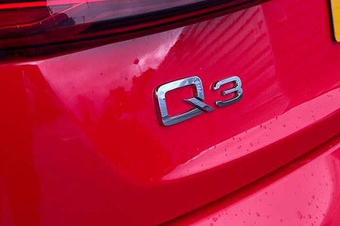 Audi Q3 1.4T FSI Sport 5dr S Tronic 