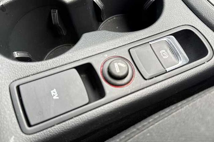 Audi Q3 1.4T FSI Sport 5dr S Tronic 