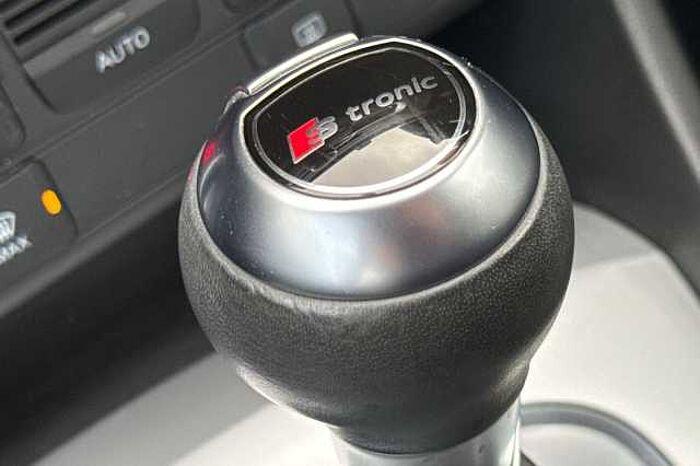 Audi Q3 1.4T FSI Sport 5dr S Tronic 