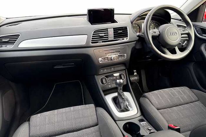Audi Q3 1.4T FSI Sport 5dr S Tronic 