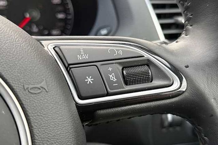 Audi Q3 1.4T FSI Sport 5dr S Tronic 