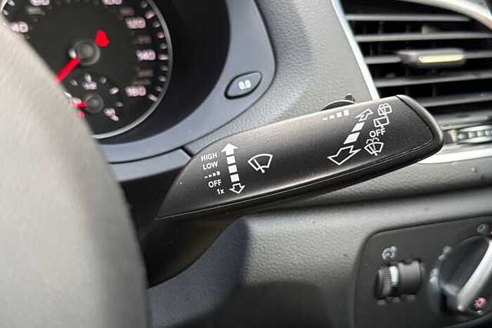 Audi Q3 1.4T FSI Sport 5dr S Tronic 