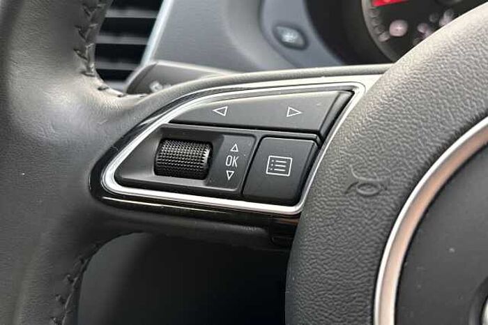 Audi Q3 1.4T FSI Sport 5dr S Tronic 