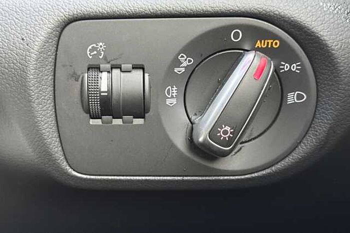 Audi Q3 1.4T FSI Sport 5dr S Tronic 