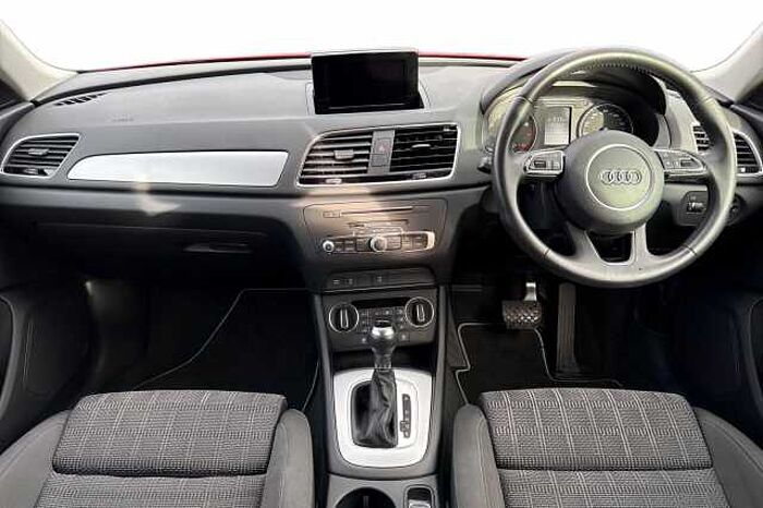 Audi Q3 1.4T FSI Sport 5dr S Tronic 