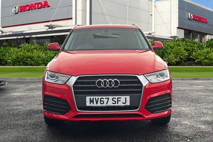 Audi Q3 1.4T FSI Sport 5dr S Tronic 