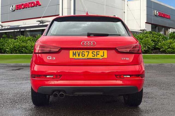 Audi Q3 1.4T FSI Sport 5dr S Tronic 