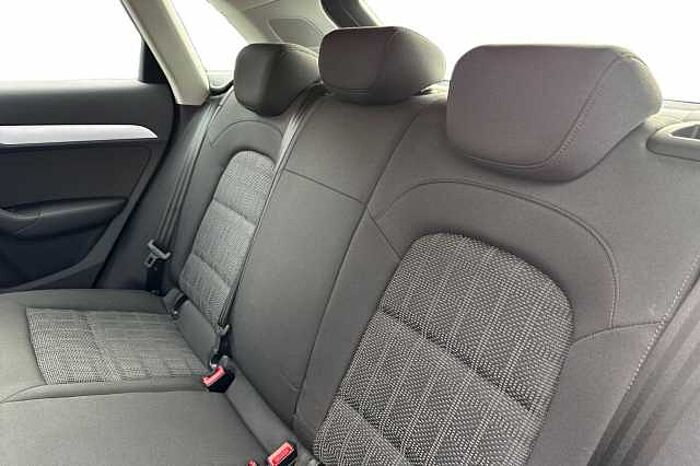 Audi Q3 1.4T FSI Sport 5dr S Tronic 