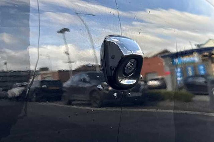 Suzuki Swift 1.2 Mild Hybrid Ultra 5dr 