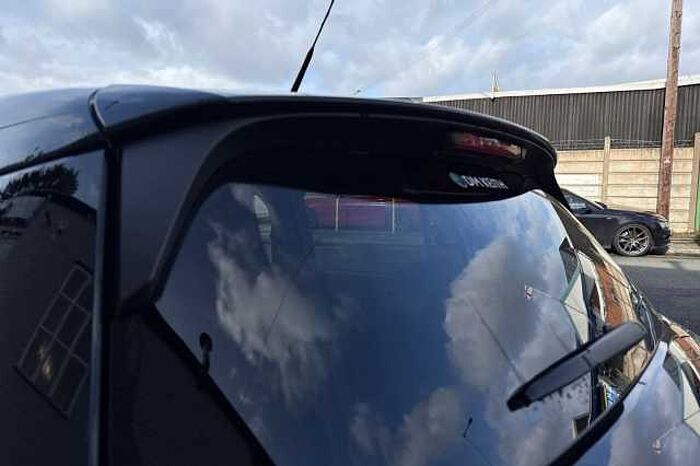 Suzuki Swift 1.2 Mild Hybrid Ultra 5dr 