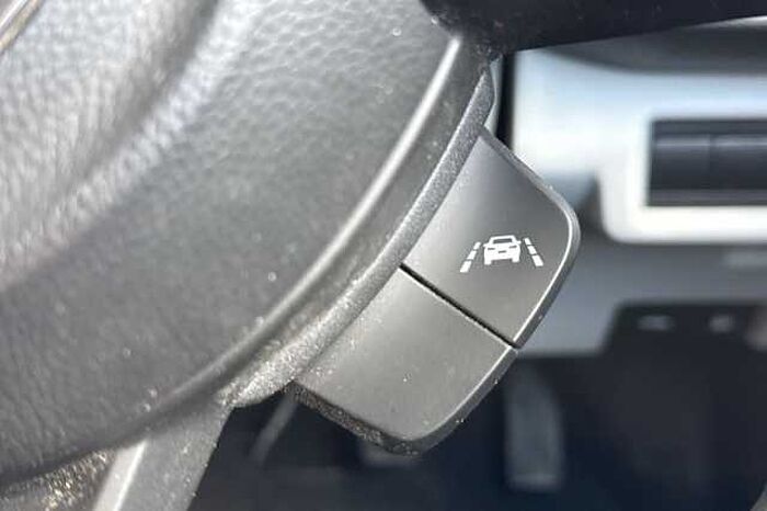 Suzuki Swift 1.2 Mild Hybrid Ultra 5dr 