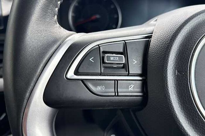 Suzuki Swift 1.2 Mild Hybrid Ultra 5dr 