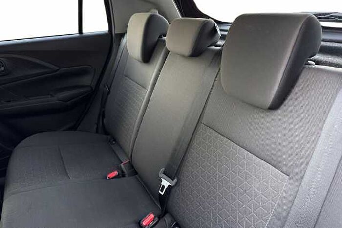 Suzuki Swift 1.2 Mild Hybrid Ultra 5dr 