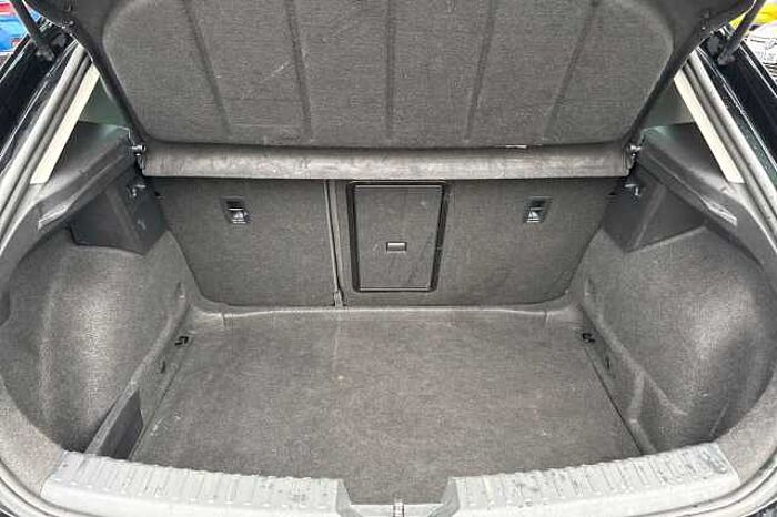 SEAT Leon 1.5 eTSI 150 FR 5dr DSG 