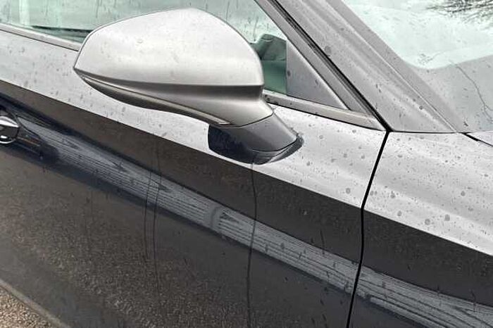 SEAT Leon 1.5 eTSI 150 FR 5dr DSG 