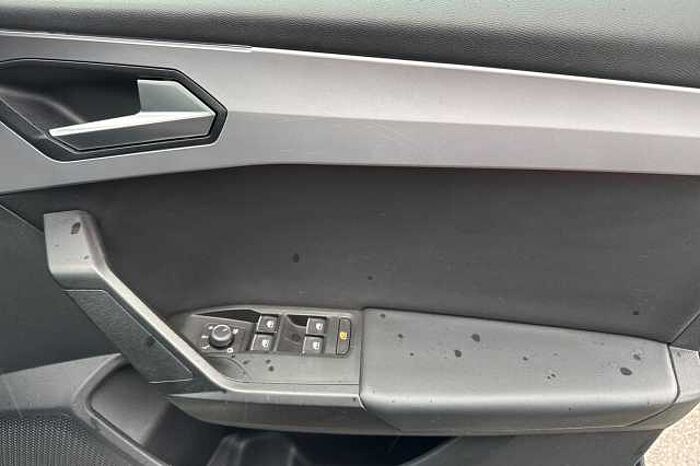 SEAT Leon 1.5 eTSI 150 FR 5dr DSG 