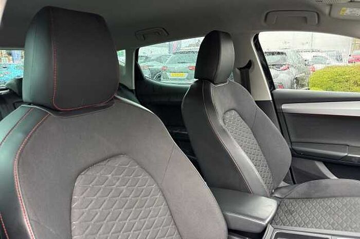 SEAT Leon 1.5 eTSI 150 FR 5dr DSG 