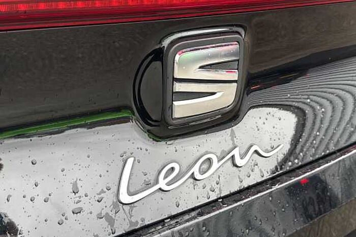 SEAT Leon 1.5 eTSI 150 FR 5dr DSG 