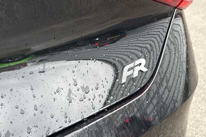 SEAT Leon 1.5 eTSI 150 FR 5dr DSG 