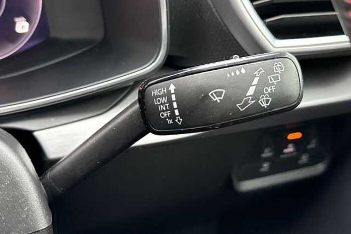 SEAT Leon 1.5 eTSI 150 FR 5dr DSG 