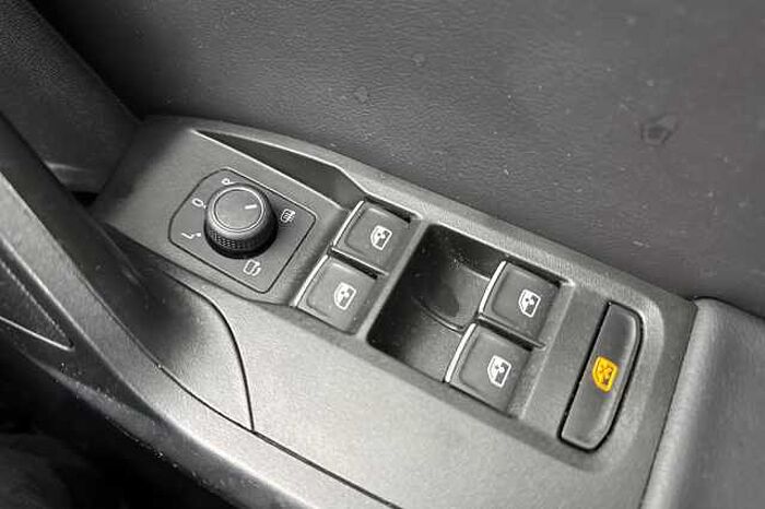 SEAT Leon 1.5 eTSI 150 FR 5dr DSG 