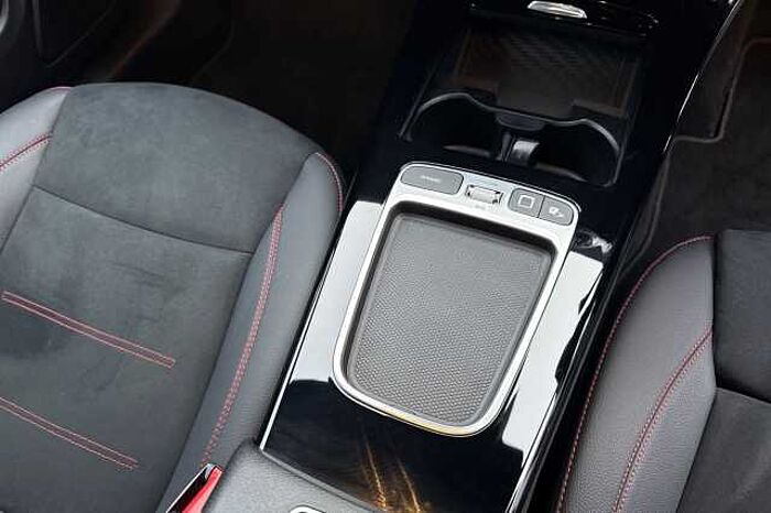 Mercedes-Benz CLA 180 180 AMG Line Executive 4dr Tip Auto 