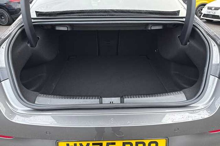 Mercedes-Benz CLA 180 180 AMG Line Executive 4dr Tip Auto 