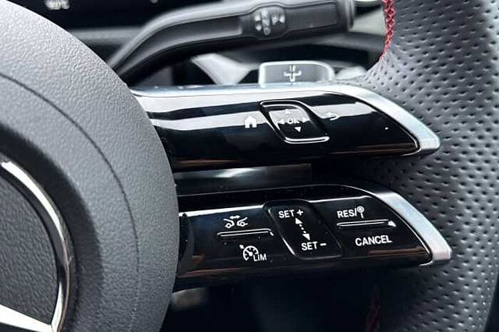 Mercedes-Benz CLA 180 180 AMG Line Executive 4dr Tip Auto 