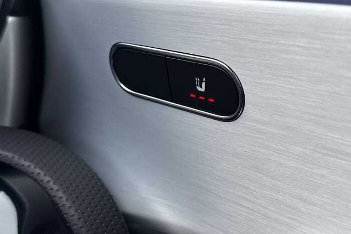 Mercedes-Benz CLA 180 180 AMG Line Executive 4dr Tip Auto 