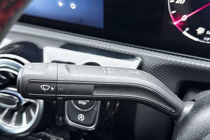 Mercedes-Benz CLA 180 180 AMG Line Executive 4dr Tip Auto 