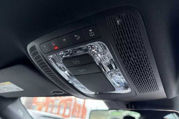 Mercedes-Benz CLA 180 180 AMG Line Executive 4dr Tip Auto 