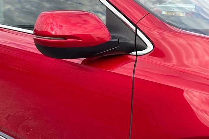 Honda CR-V 1.5 VTEC Turbo EX 5dr CVT 