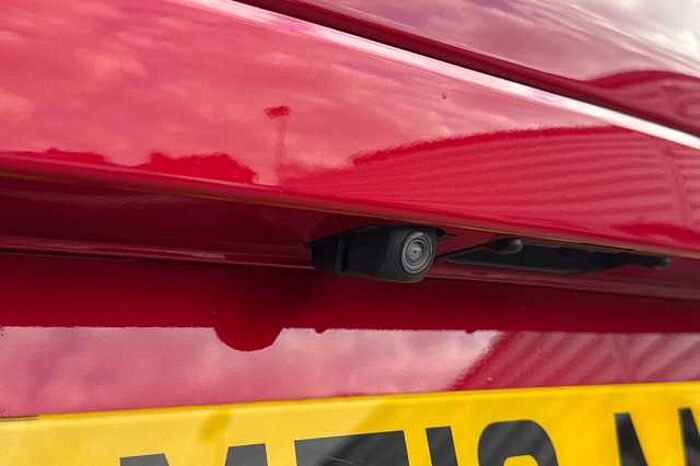 Honda CR-V 1.5 VTEC Turbo EX 5dr CVT 