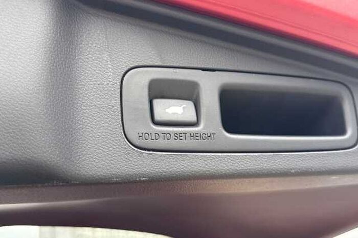 Honda CR-V 1.5 VTEC Turbo EX 5dr CVT 