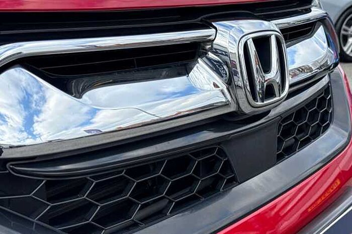 Honda CR-V 1.5 VTEC Turbo EX 5dr CVT 