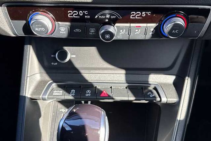 Audi Q3 Sportback 35 TFSI S Line 5dr S Tronic 