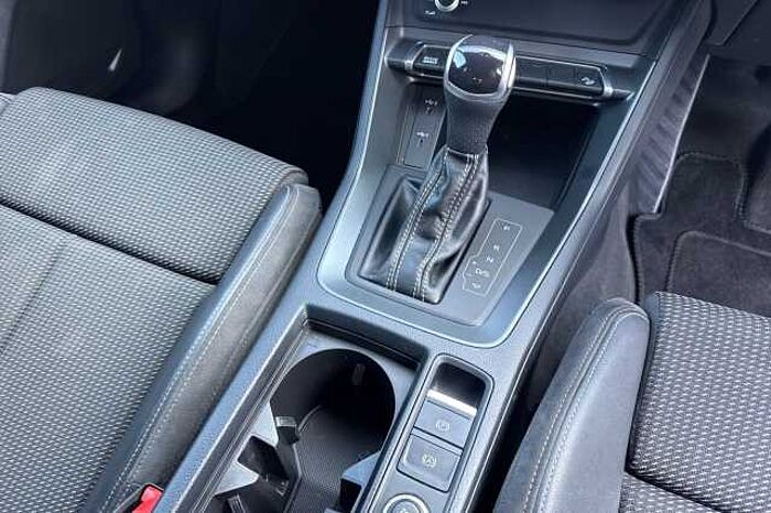 Audi Q3 Sportback 35 TFSI S Line 5dr S Tronic 