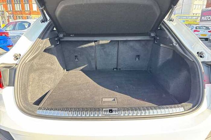 Audi Q3 Sportback 35 TFSI S Line 5dr S Tronic 