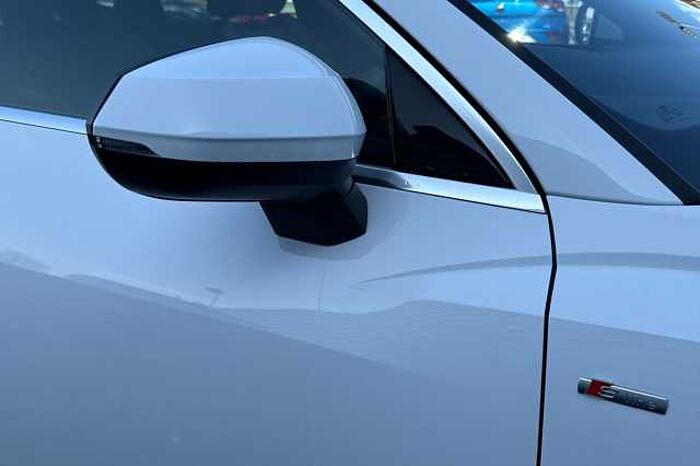 Audi Q3 Sportback 35 TFSI S Line 5dr S Tronic 