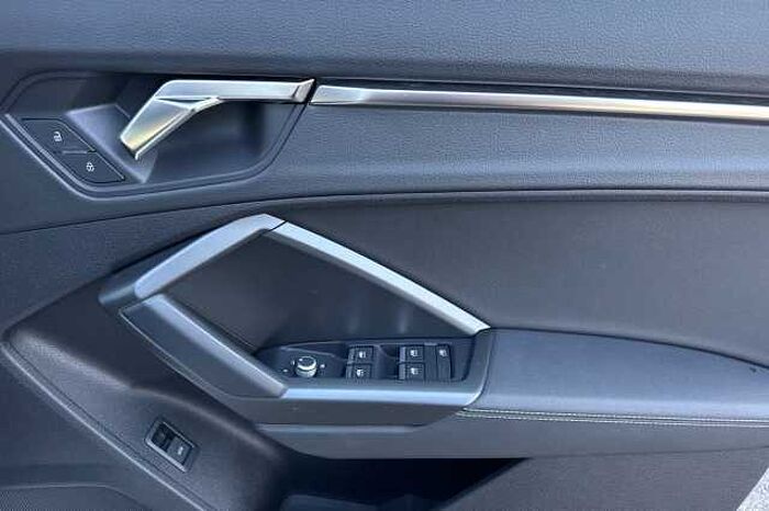 Audi Q3 Sportback 35 TFSI S Line 5dr S Tronic 