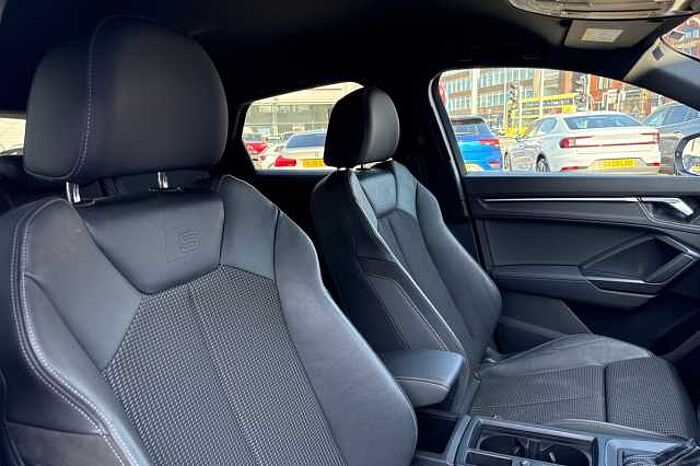 Audi Q3 Sportback 35 TFSI S Line 5dr S Tronic 