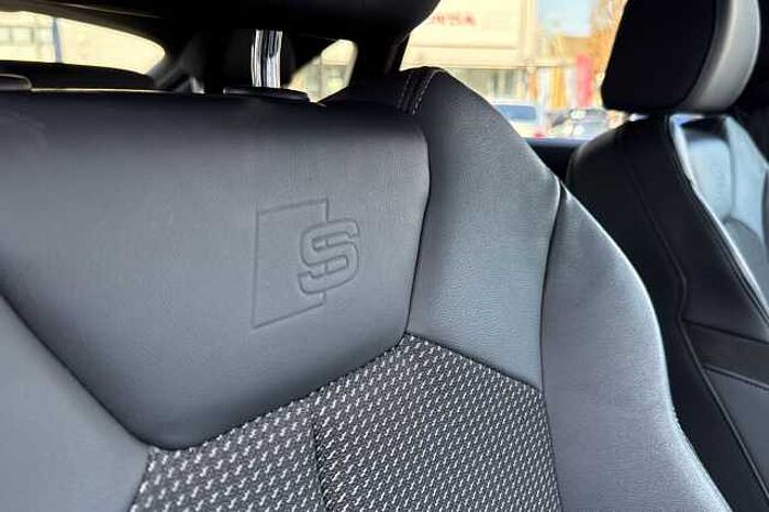 Audi Q3 Sportback 35 TFSI S Line 5dr S Tronic 