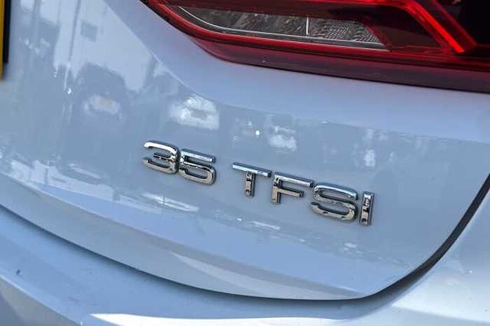 Audi Q3 Sportback 35 TFSI S Line 5dr S Tronic 