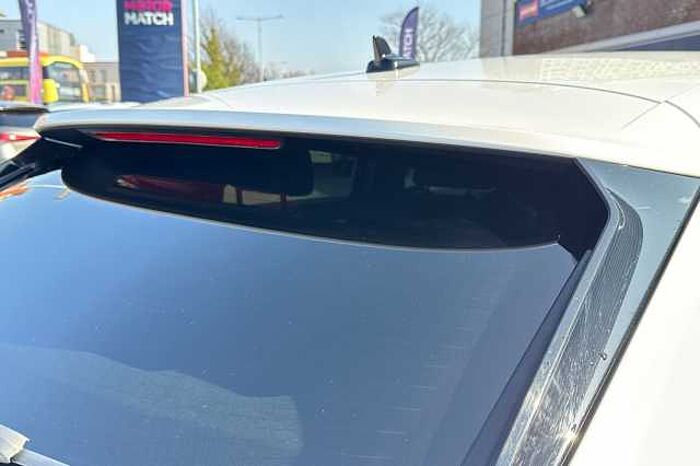 Audi Q3 Sportback 35 TFSI S Line 5dr S Tronic 